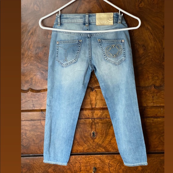 NEW Patrizia Pepe - Girls Jeans - Picture 2 of 6